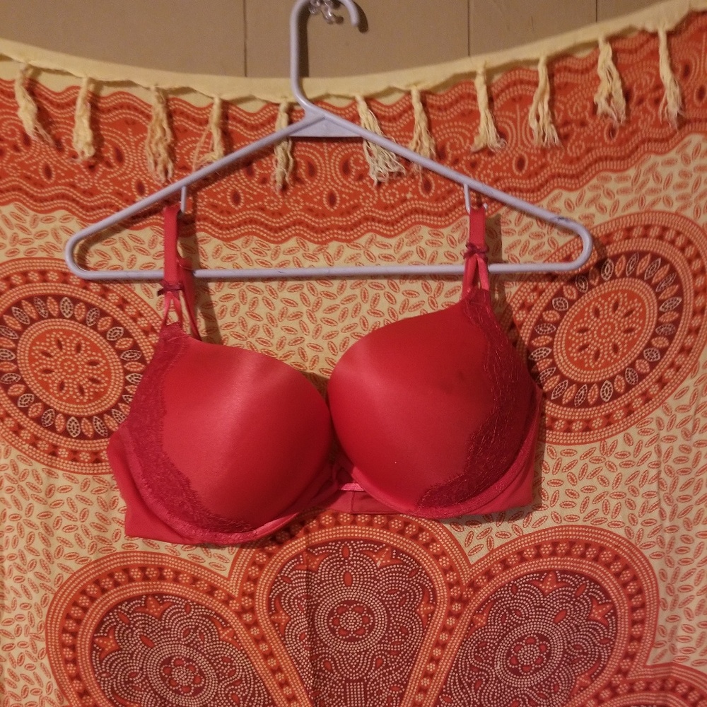 PINK by Victoria's Secret Bombshell Bra